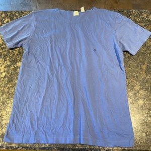Gap Womens Light Blue Medium Crew Neck TShirt NWOT